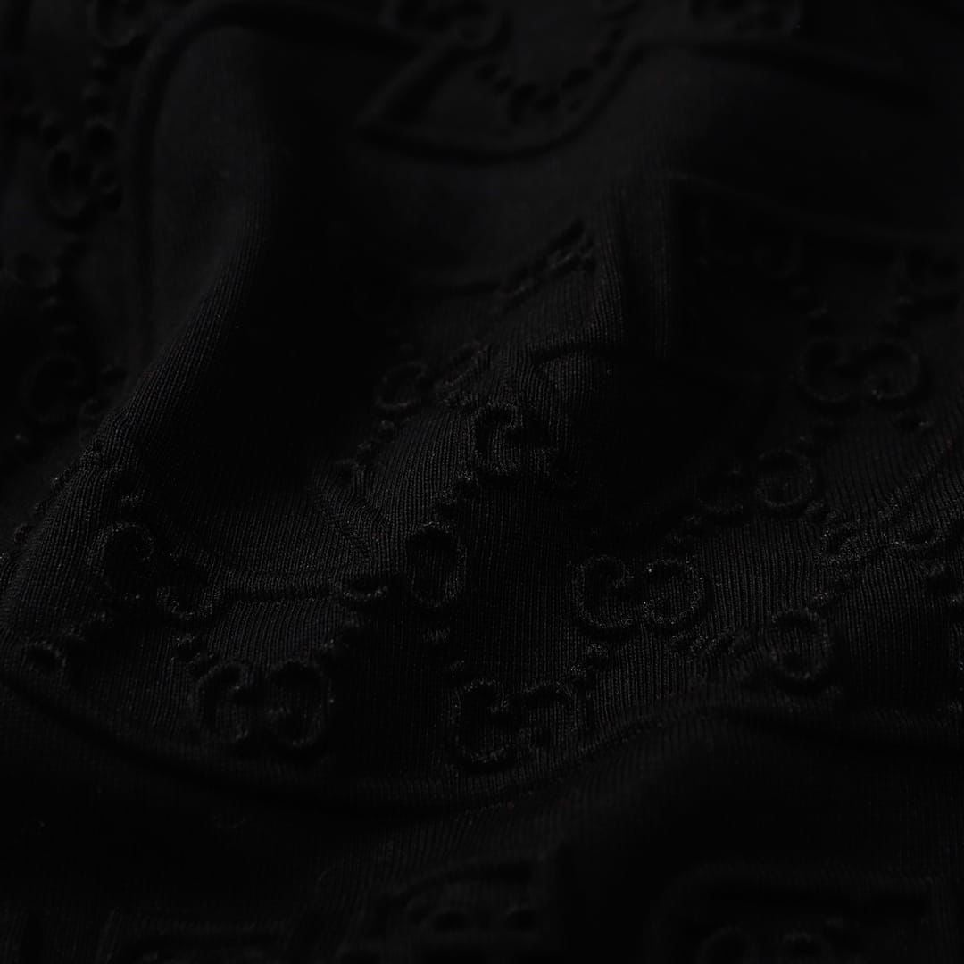 CUG Black Colour With CUG  Print Premium Quality Heavy Cotton Fabric Tshirt 98201