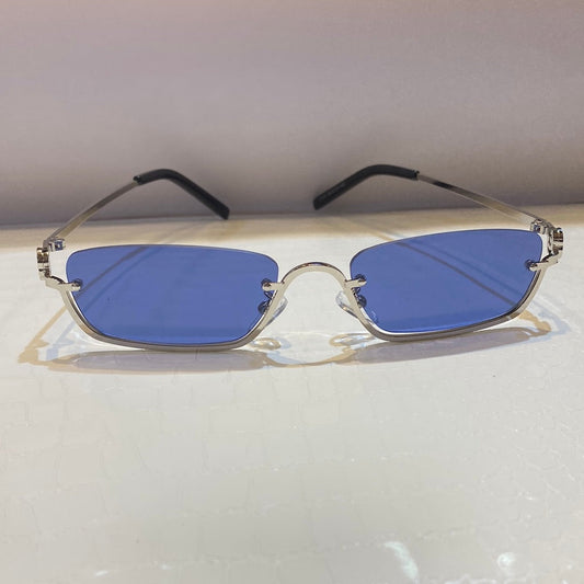 Cug Multi Shade Unisex Sunglasses 2495 54 19-148