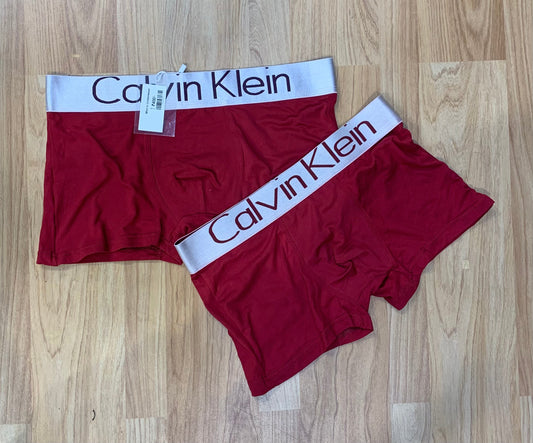 CAL Maroon Colour Men’s Underwear 890066