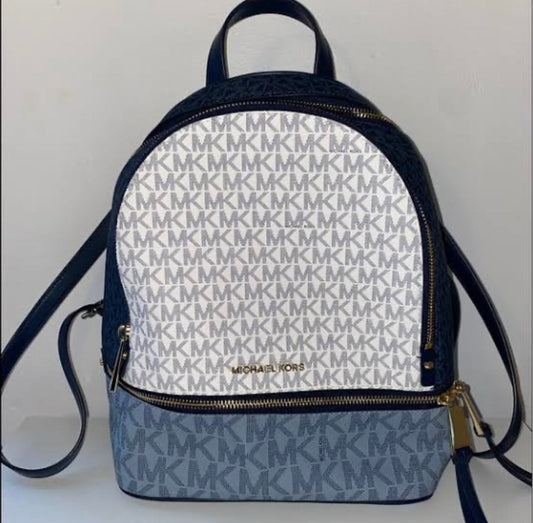 Cim Multi Colour Unisex Backpack 100103
