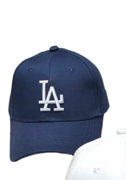 LA CAP MULTIPLE COLOUR CAP 73638