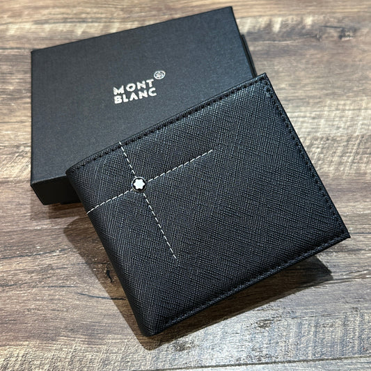 NOM Men’s Leather Imported Wallet 987075
