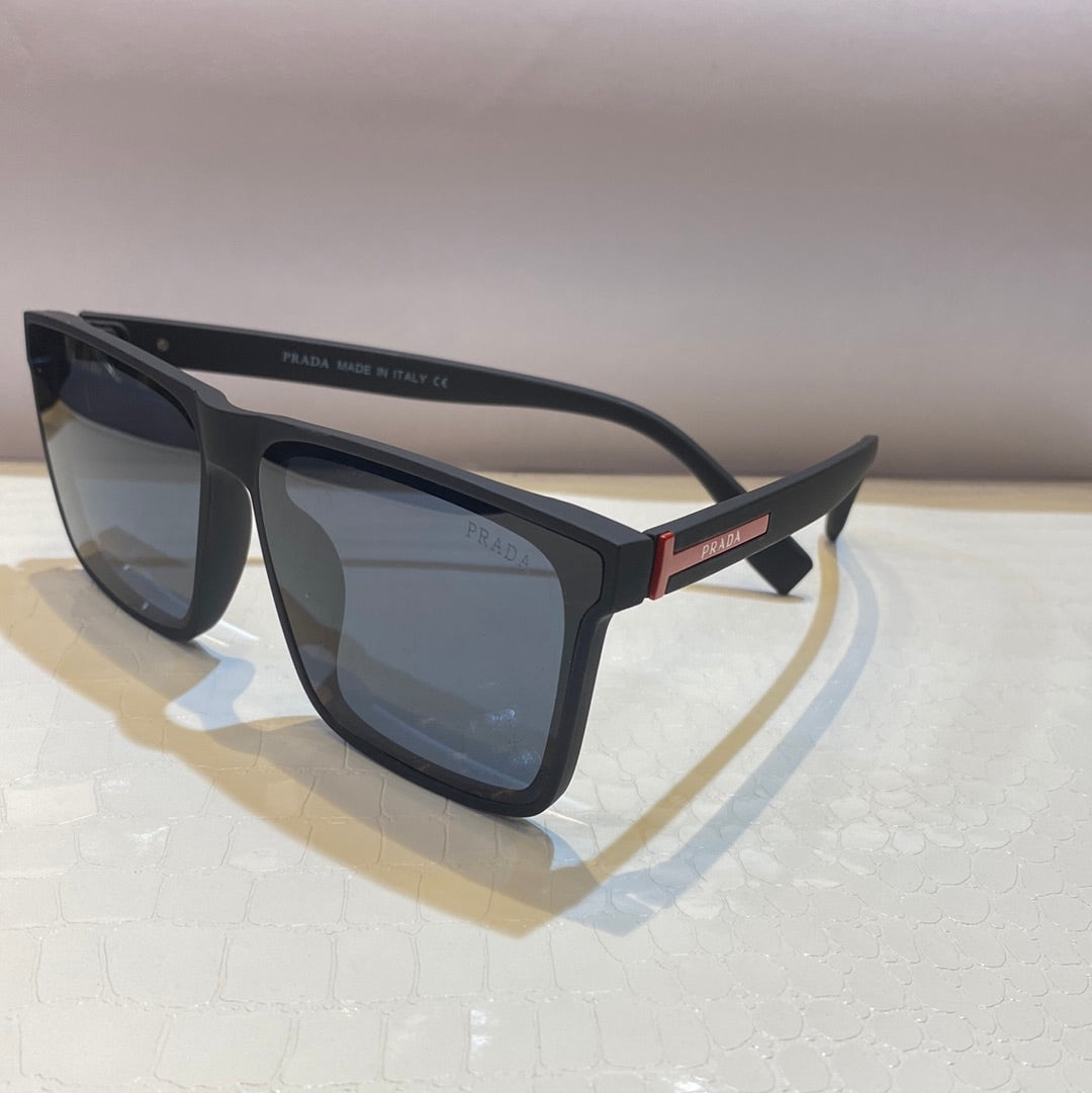 Arp Multi Frame Unisex Sunglasses 1350-1 53 15 145