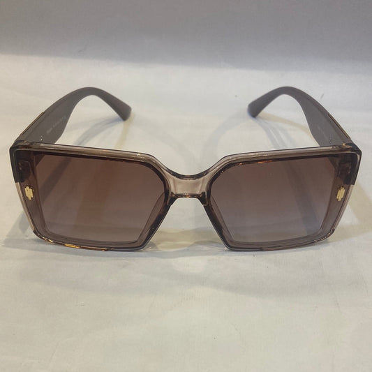 ARP Brown Frame Brown Shade Sunglass 3329 61 16-140