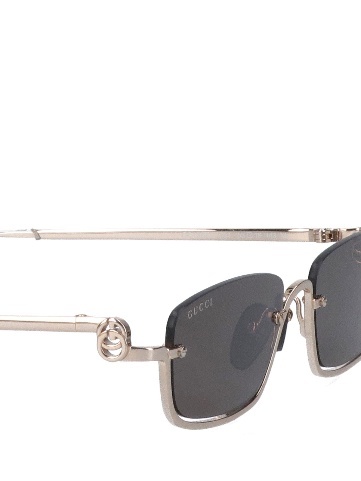 Cug Multi Shade Unisex Sunglasses 2495 54 19-148