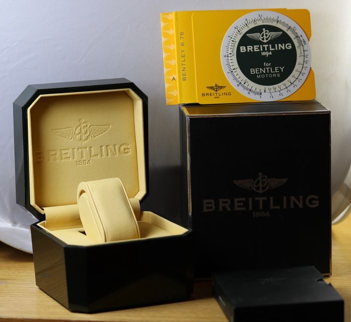 Erb Original Box