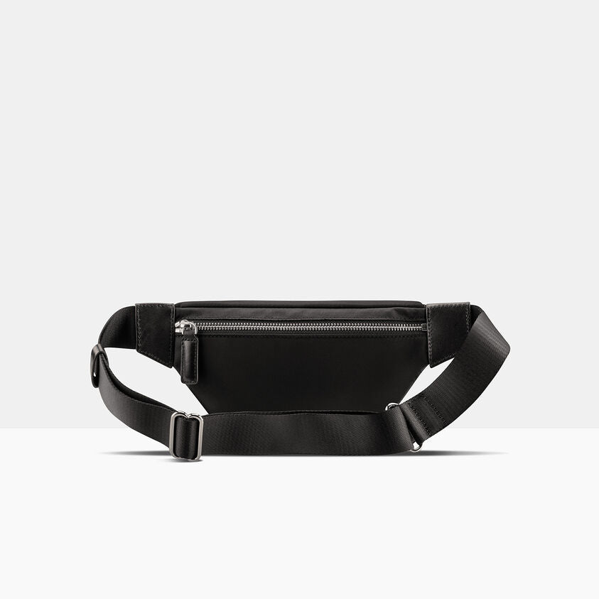 RAK KAR Black Colour Funny Bag 987856