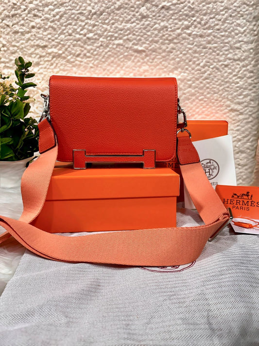 Reh Multi Colour Ladies Sling Bag 3300