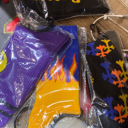 NIMISH Socks