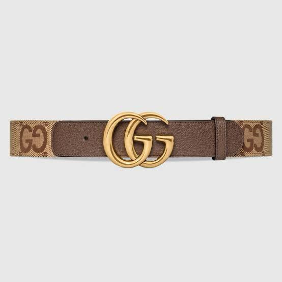 CUG GUC Heavy Quality Imported Unisex Belts With Box 987368