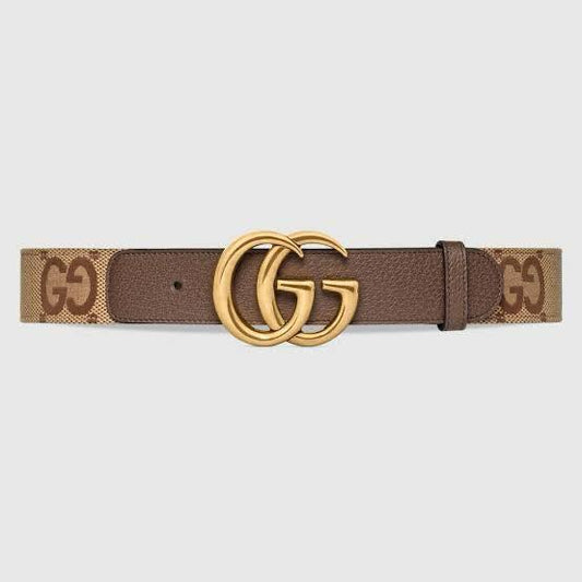 CUG GUC Heavy Quality Imported Unisex Belts With Box 987368