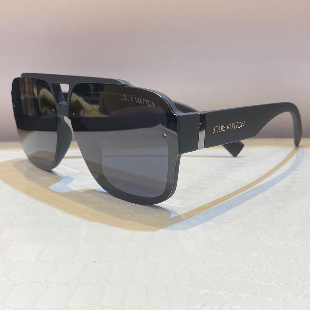 Uol Multi Shade Unisex Sunglasses Y203 65 11-143 C2