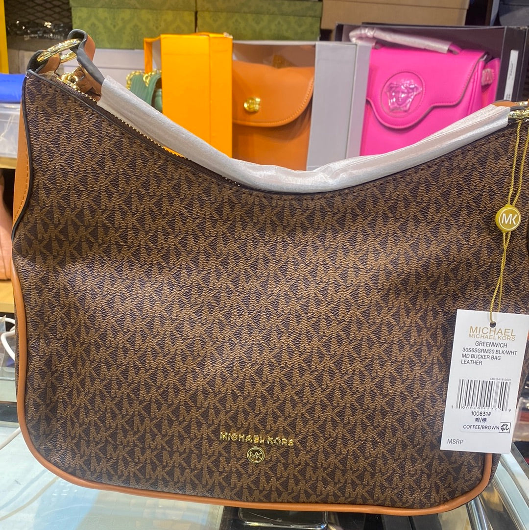Cim Multi Colour Ladies Mini Tote Bag 100831