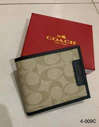AOC  Men’s Imported Leather Wallet 987072