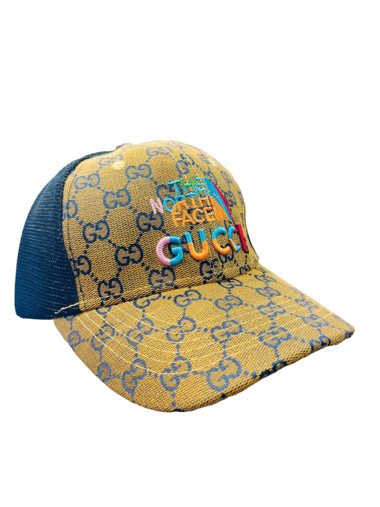 CUG Brown Colour Premium Quality Cap 63612