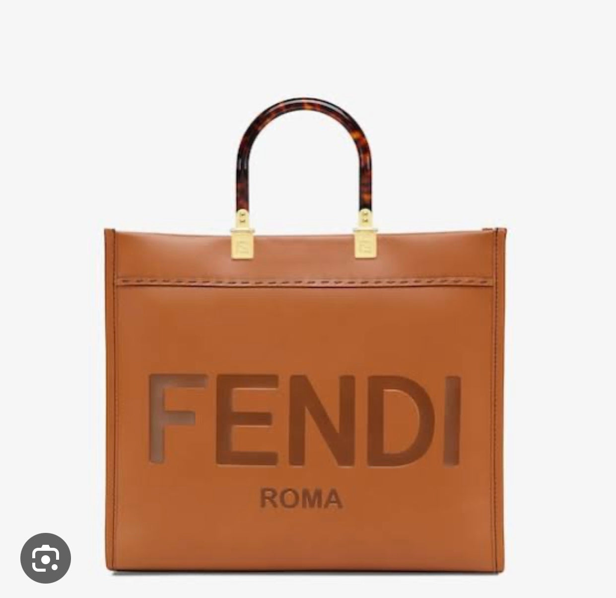 Nef Multi Colour Ladies Tote Bag 3331