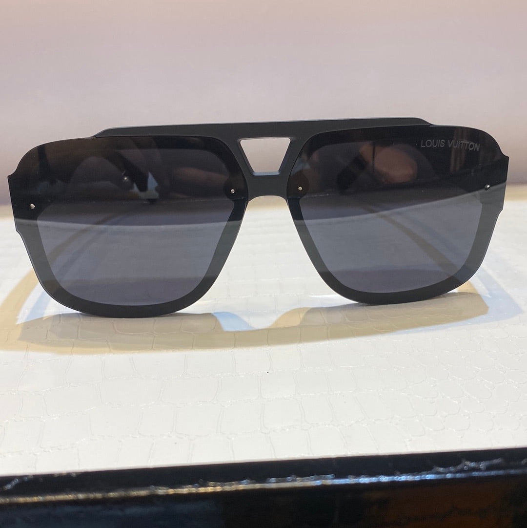Uol Multi Shade Unisex Sunglasses Y203 65 11-143 C2
