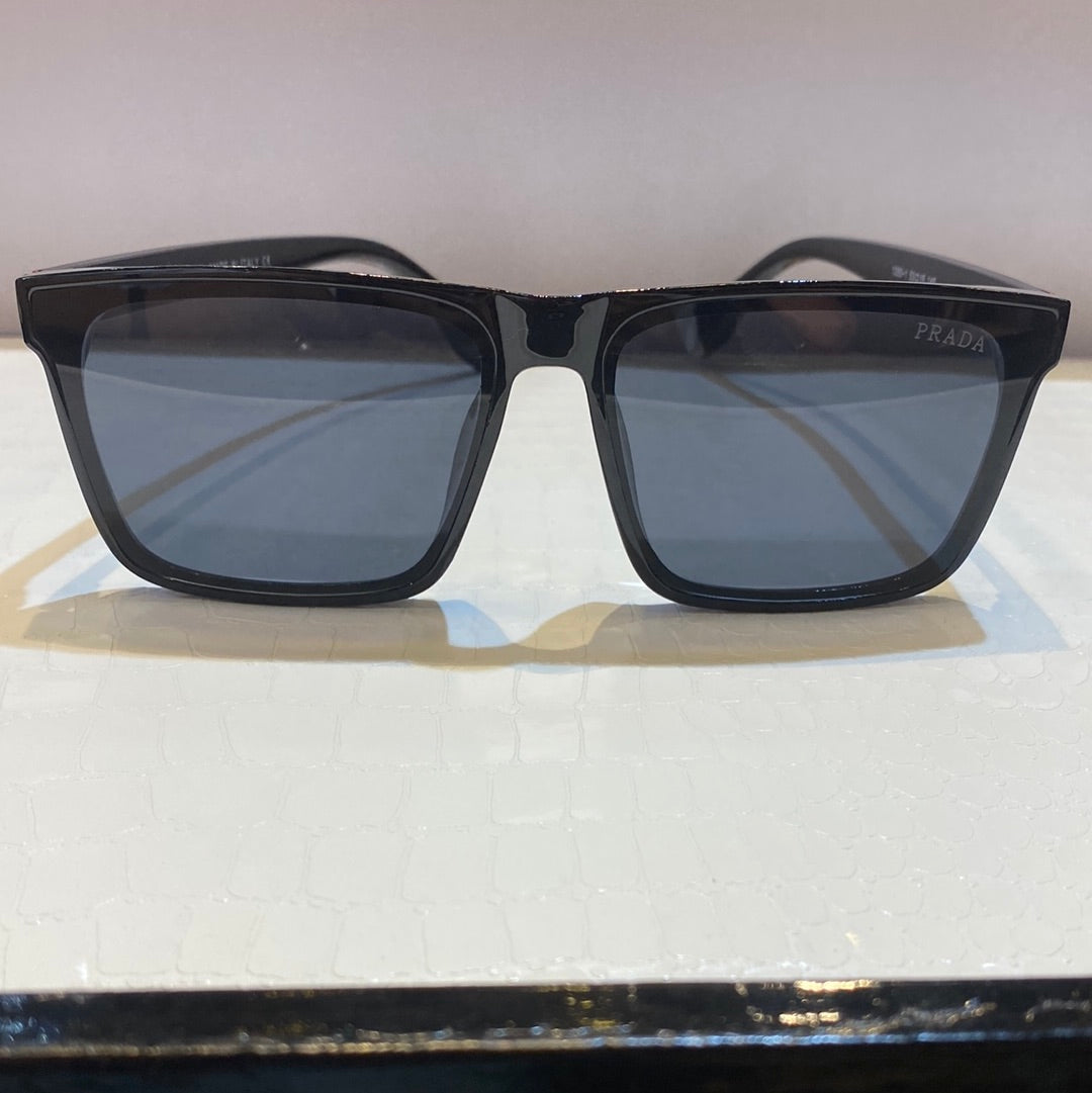 Arp Multi Frame Unisex Sunglasses 1350-1 53 15 145