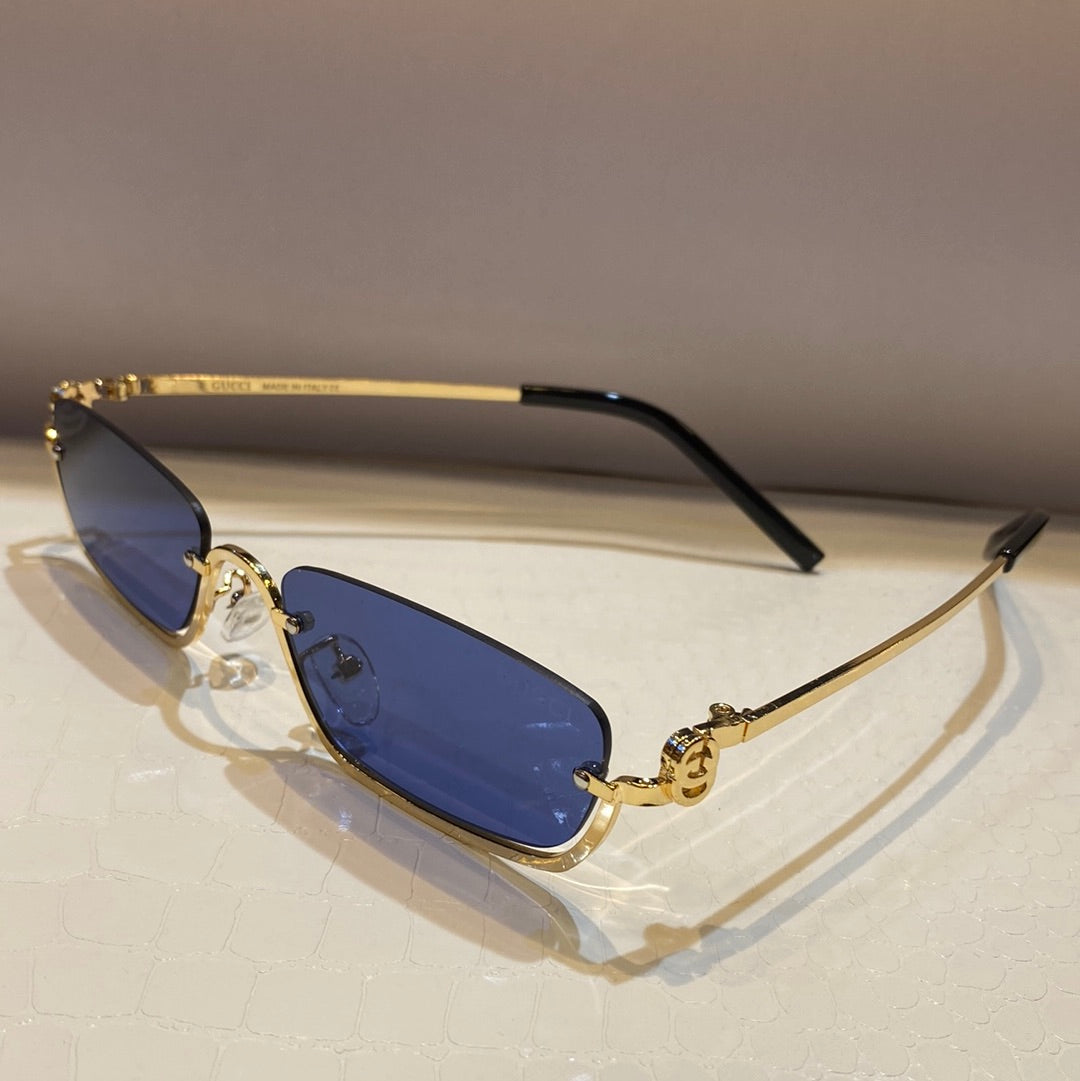 Cug Multi Shade Unisex Sunglasses 2495 54 19-148