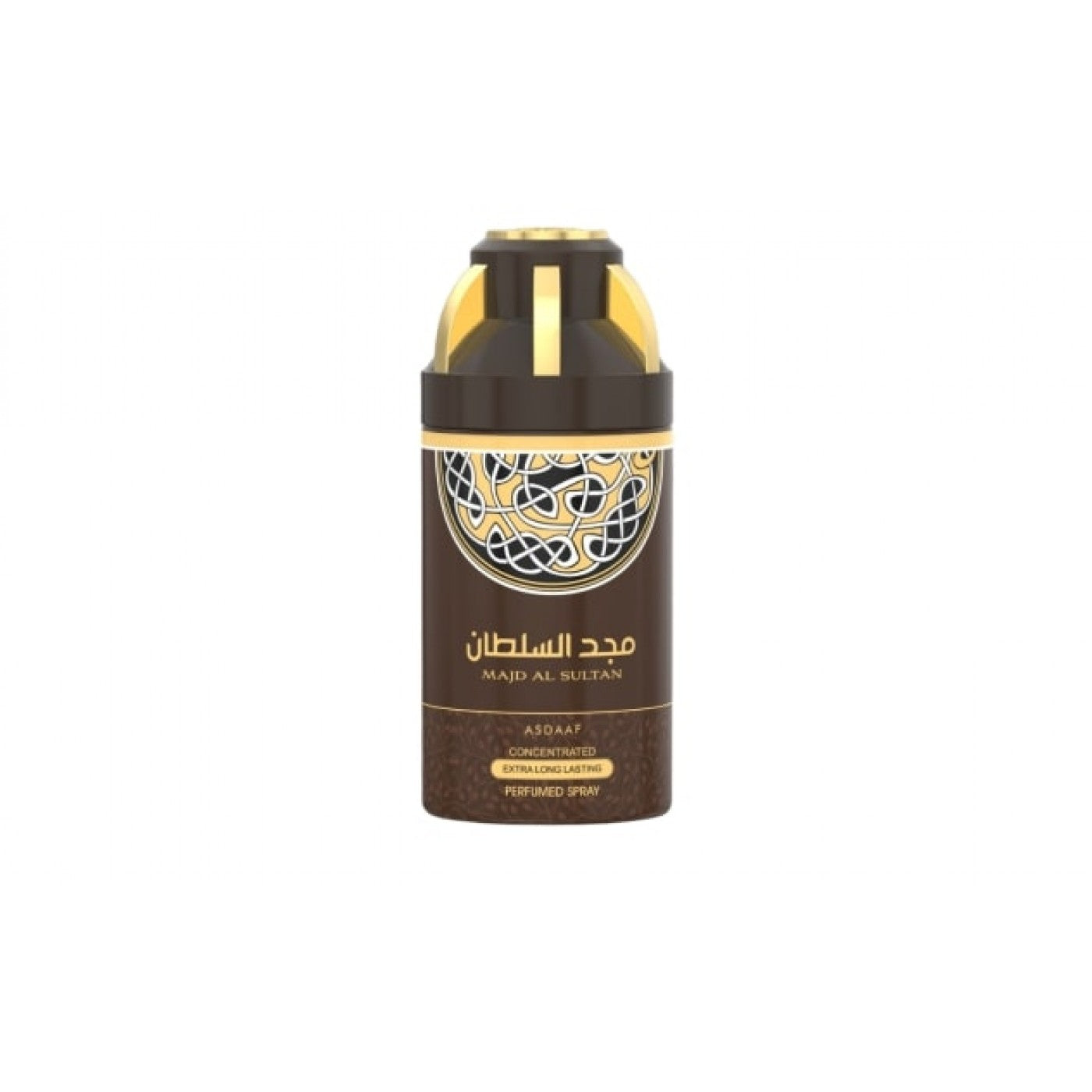 Asdaaf Majd Al Sultan Deodorant 250 ml