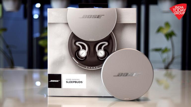 Bluetooth Branded Noise Masking Buds