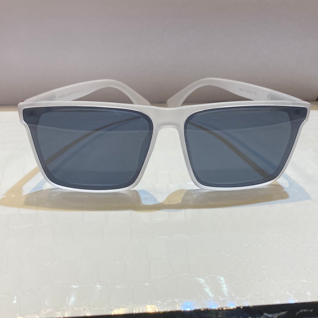 Arp Multi Frame Unisex Sunglasses 1350-1 53 15 145