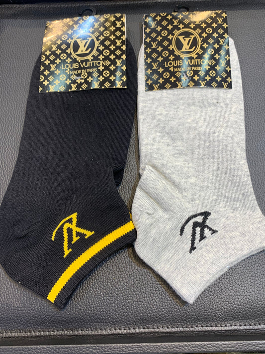 UOL Mid Ankle Socks 987156