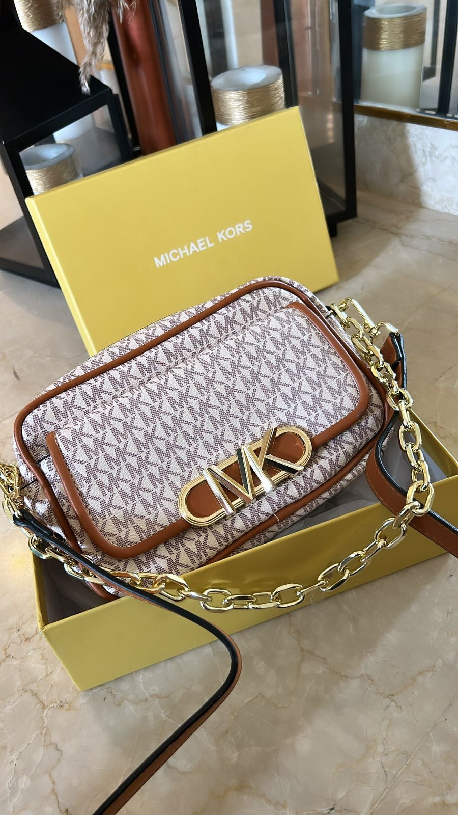 Cim Multi Colour Ladies Sling Bag 23001