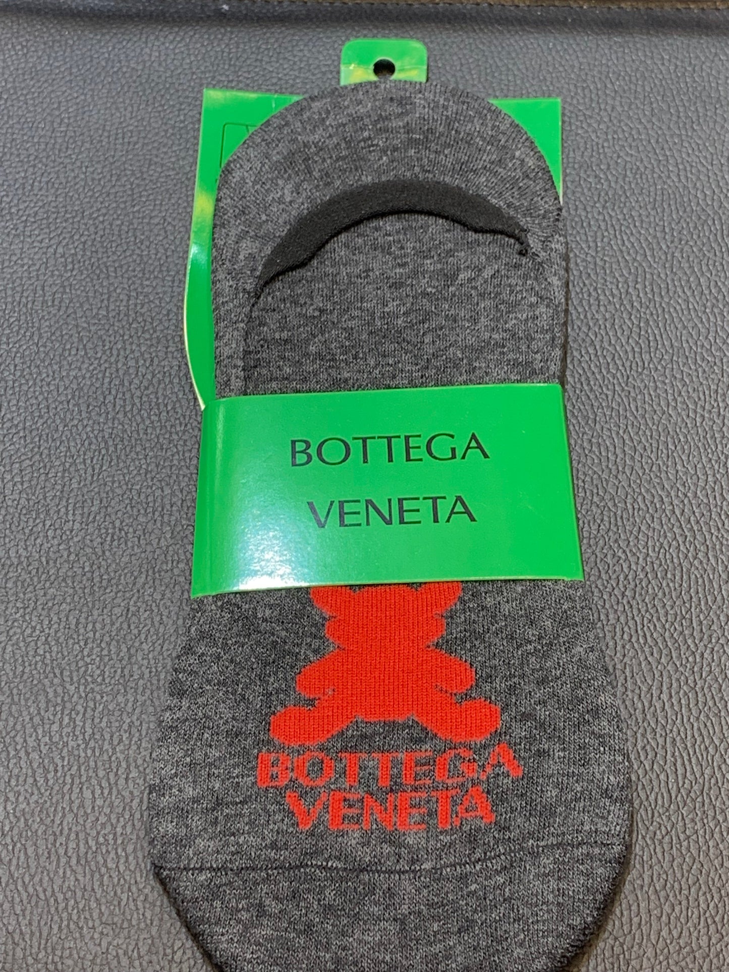 TOB Hidden Socks 987128