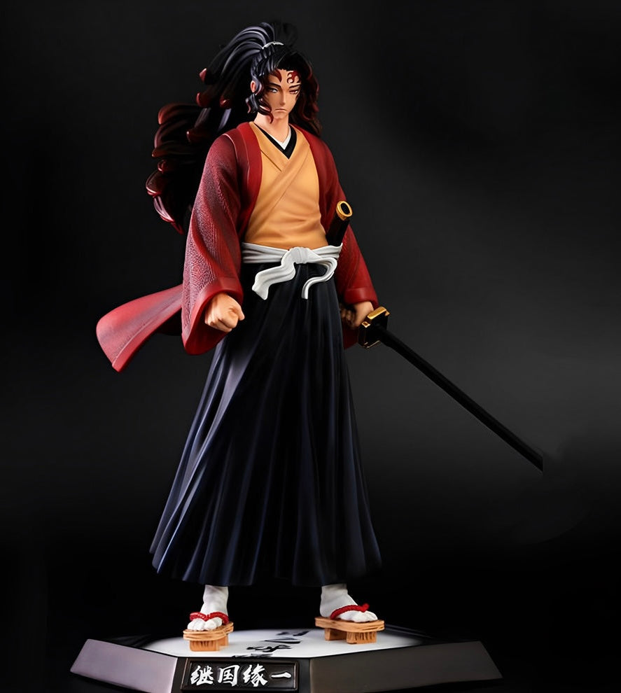 Demon Slayer Kimetsu no Yaiba: Tsugikuni Yoriichi 902008