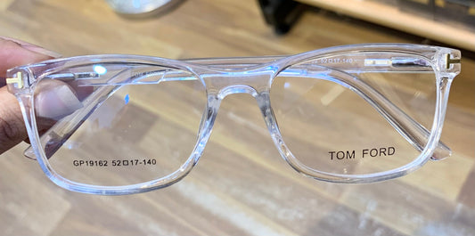 MOT Transparent Multi Frame Trancy Shade Sunglass GP19162 52 17-140 C4