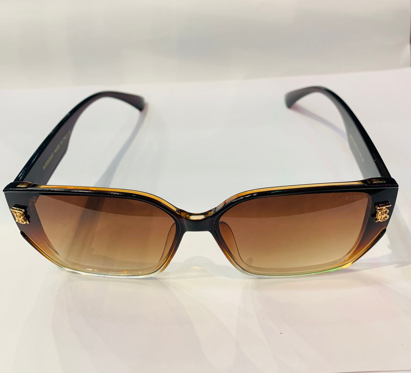 RUB Brown Frame Brown Shade Premium Quality Sunglass 9930 64 13 142