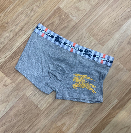 RUB Grey Colour Men’s Underwear 890041