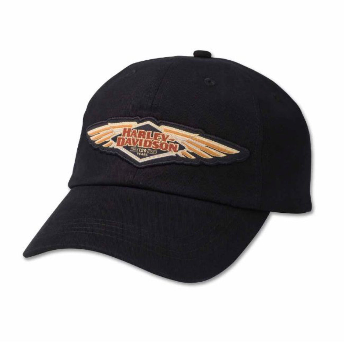 RAH Grey Black Cap Brand Embroidery Imported 987363