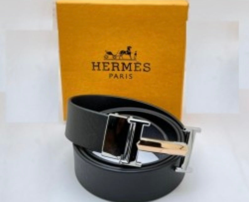 Rem Multi Colour Leather Ladies Belt 87462