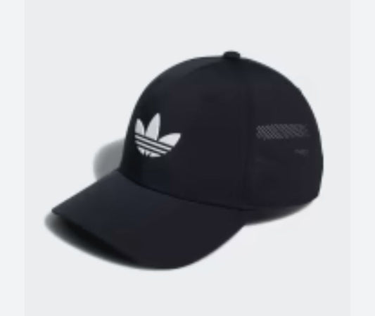 IDA Black Colour Premium Quality Cap 762701