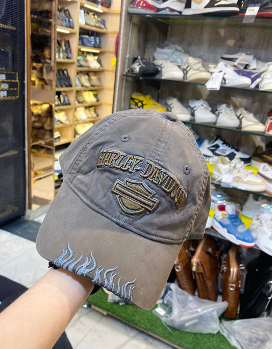 RAH Multi Colour Cap Brand Embroidery Imported 987364