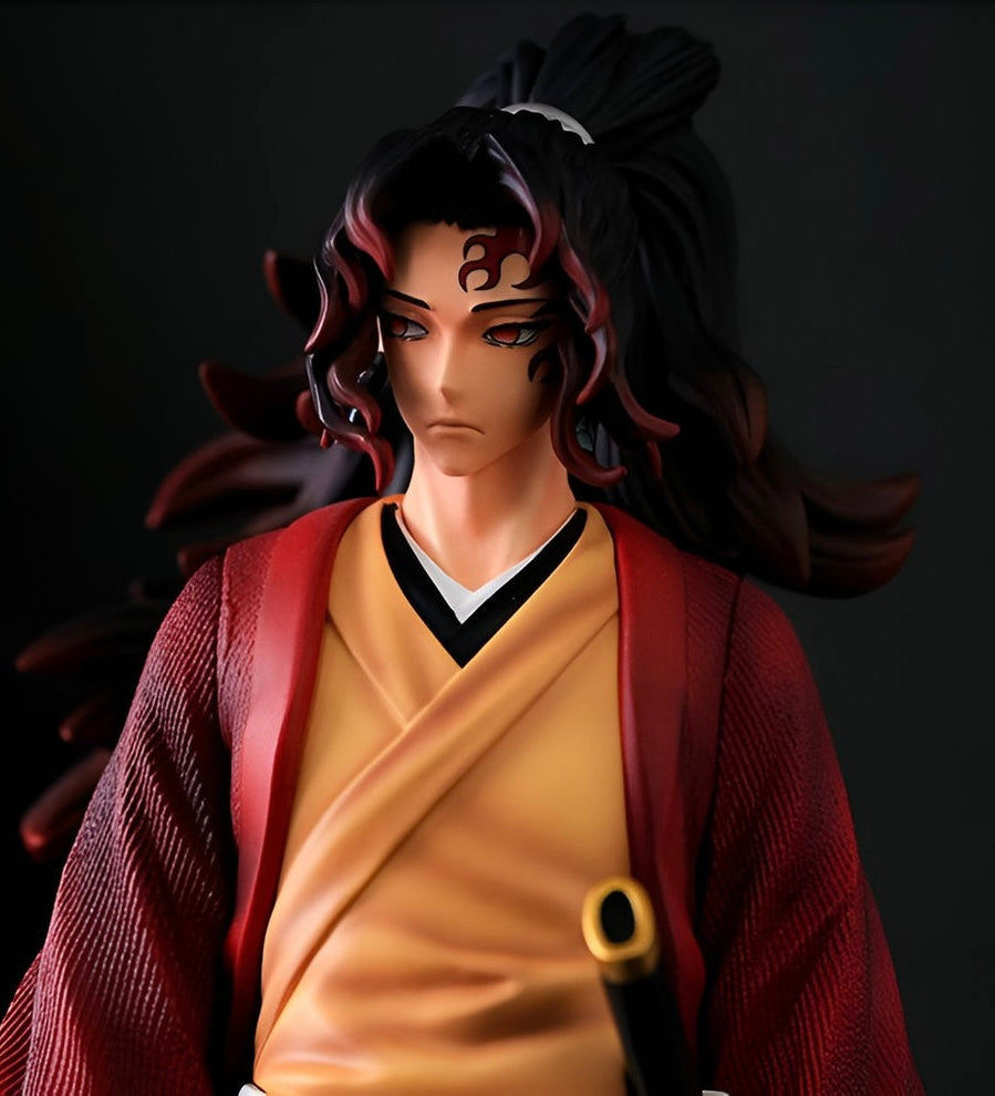 Demon Slayer Kimetsu no Yaiba: Tsugikuni Yoriichi 902008