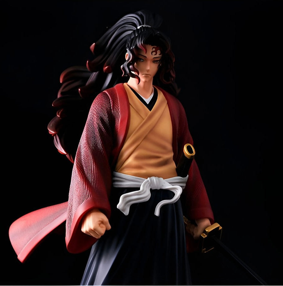 Demon Slayer Kimetsu no Yaiba: Tsugikuni Yoriichi 902008