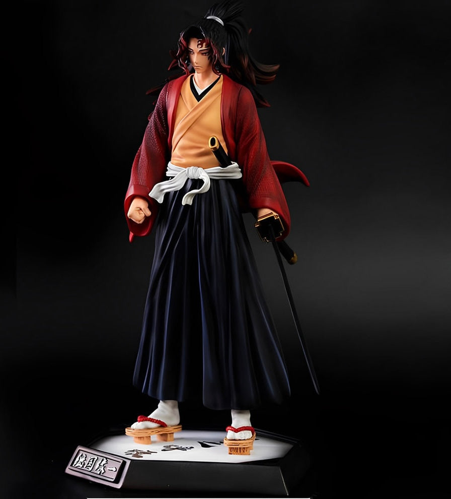Demon Slayer Kimetsu no Yaiba: Tsugikuni Yoriichi 902008