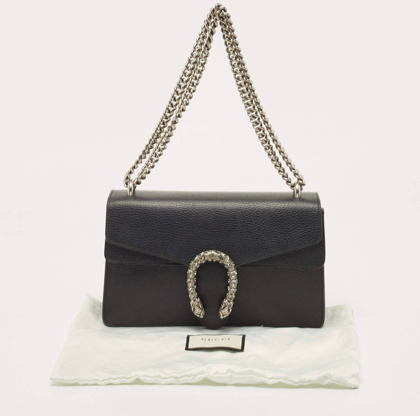 CUG Black Imported Sling Bag Premium quality 400249