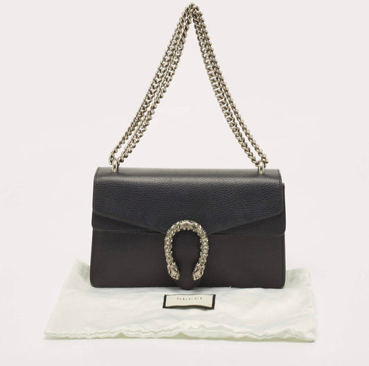 CUG Black Imported Sling Bag Premium quality 400249