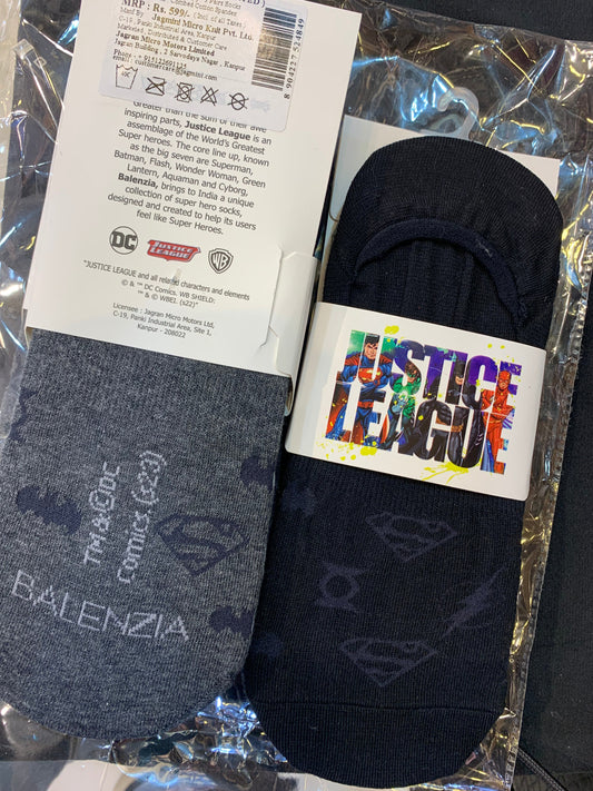 BALANZIA Yoga Socks
