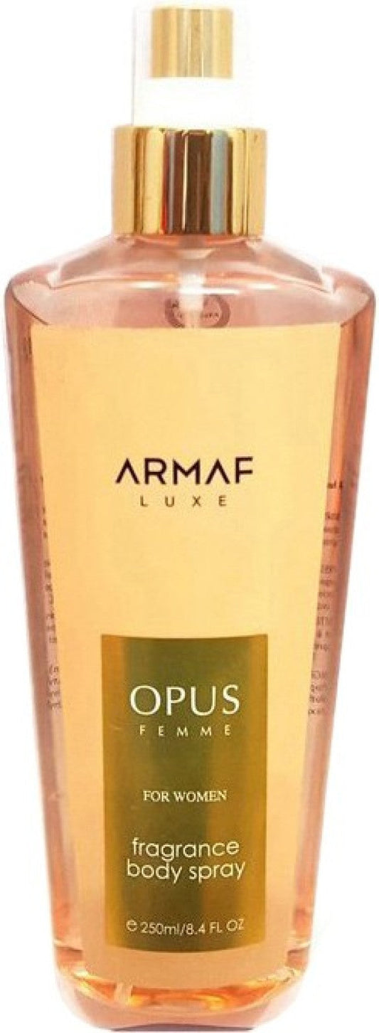 Armaf Luxe Opus Frmme For Women Mist