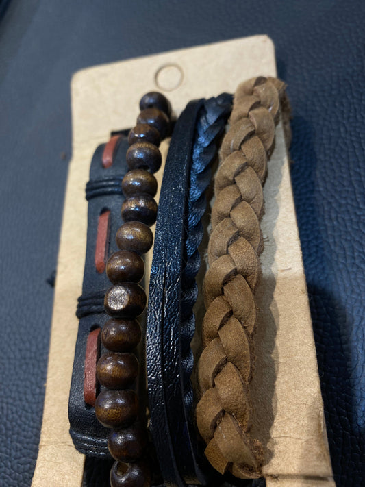 Bracelet 4 Set 987042