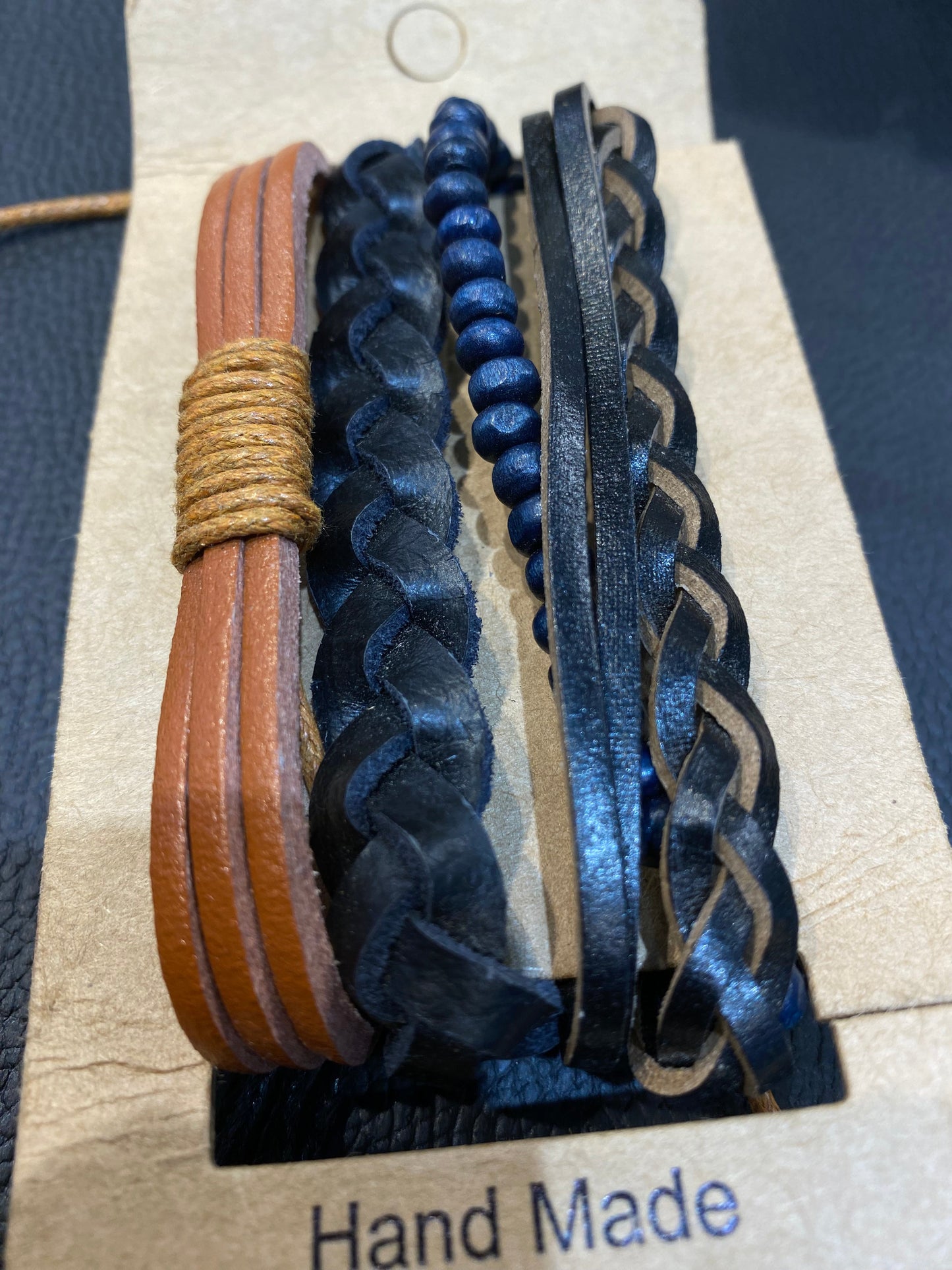 Bracelet 4 Set 987043