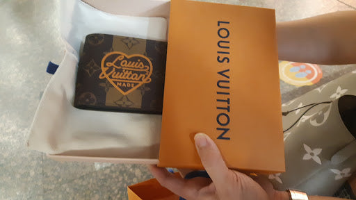 UOL Men’s Imported Leather Wallet 987097