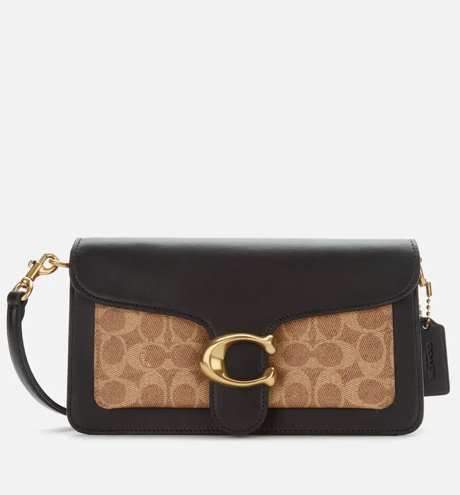Aoc Multi Colour Ladies Side Sling Bag 66097