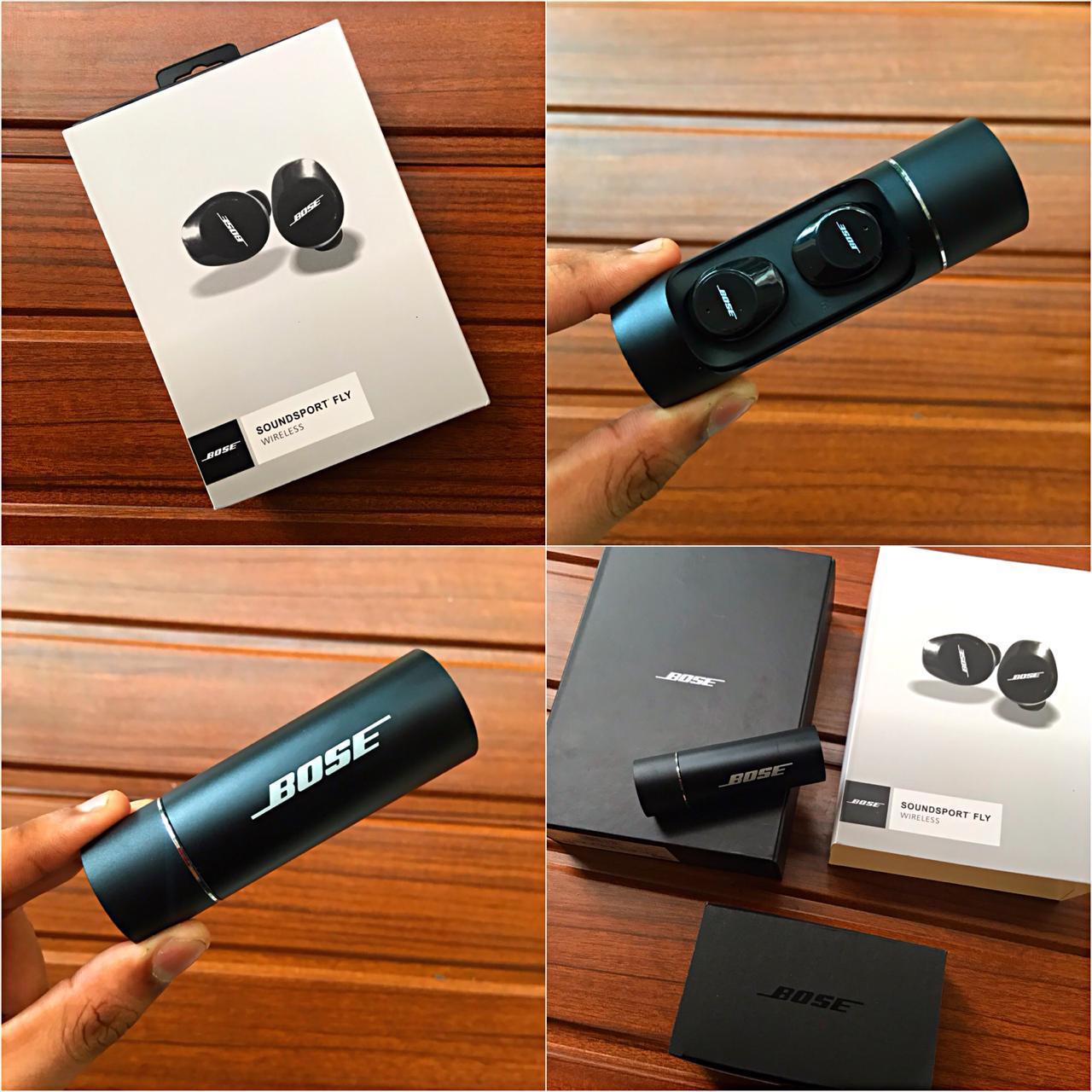 Sound Sport Fly Bluetooth Buds