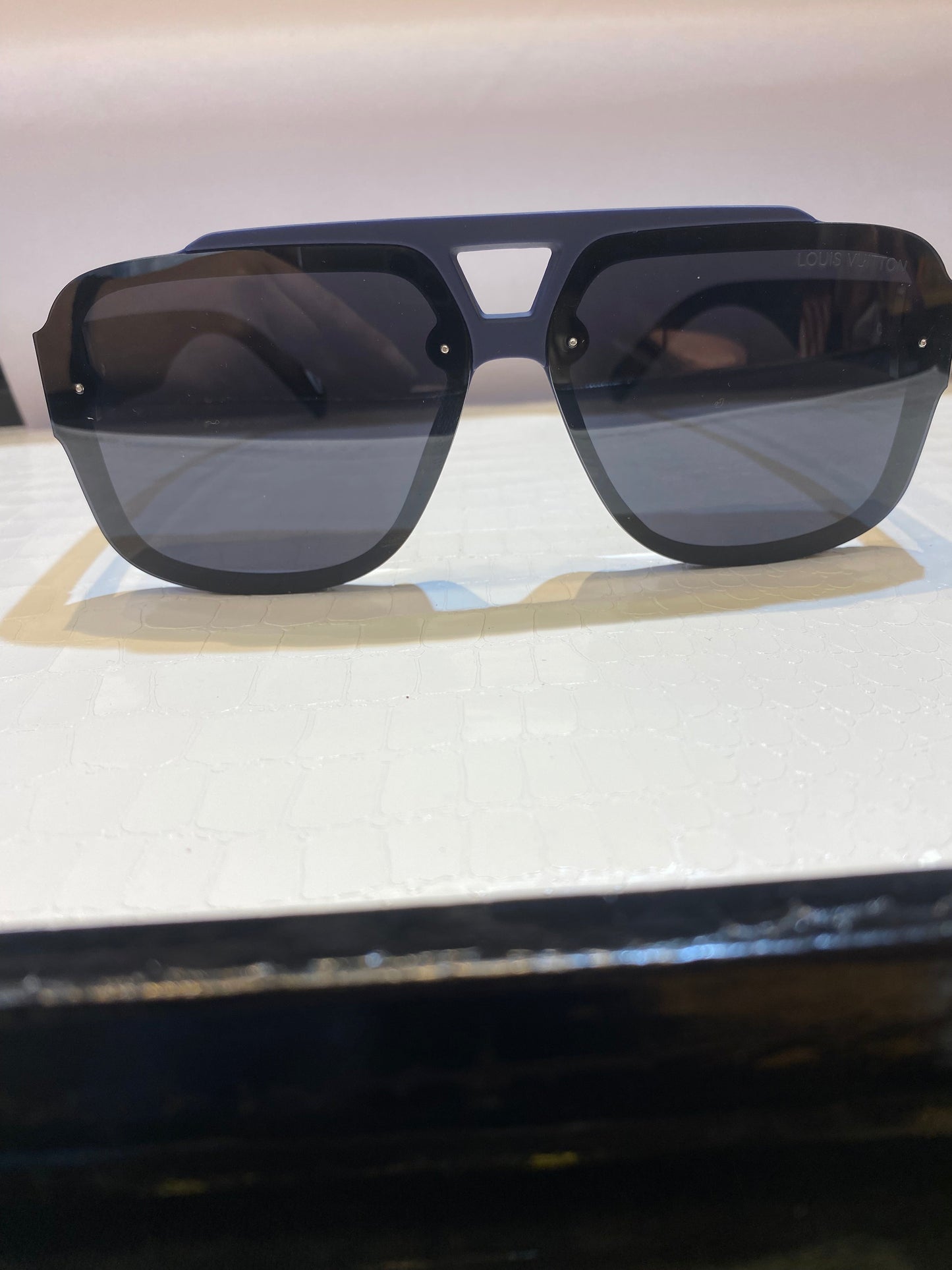 Uol Multi Shade Unisex Sunglasses Y203 65 11-143 C2